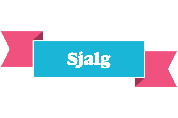 Sjalg today logo