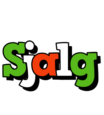 Sjalg venezia logo