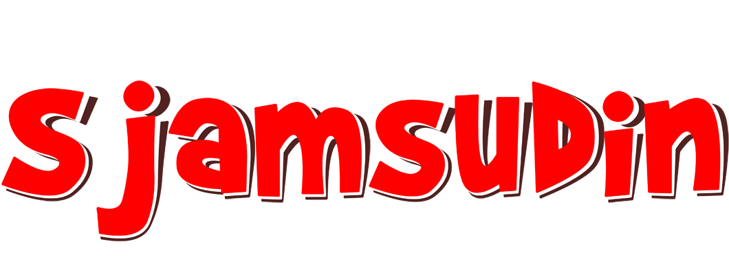 Sjamsudin basket logo