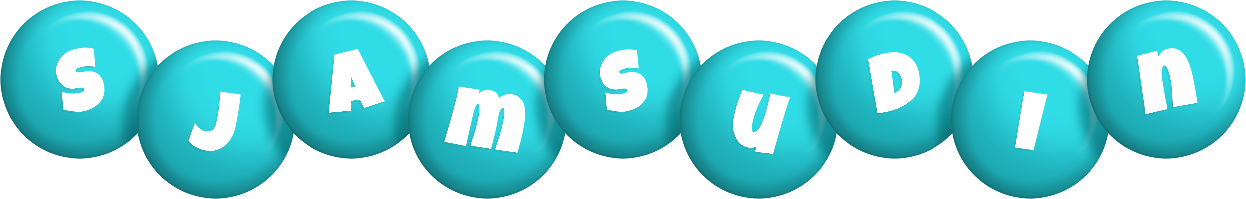 Sjamsudin candy-azur logo