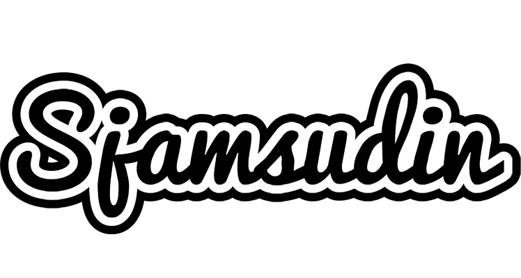 Sjamsudin chess logo