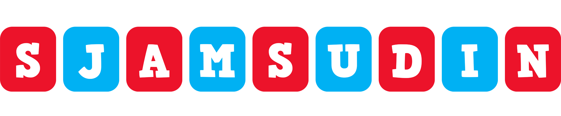 Sjamsudin diesel logo