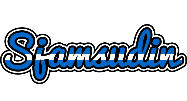 Sjamsudin greece logo