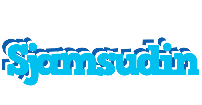 Sjamsudin jacuzzi logo
