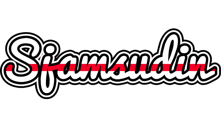 Sjamsudin kingdom logo
