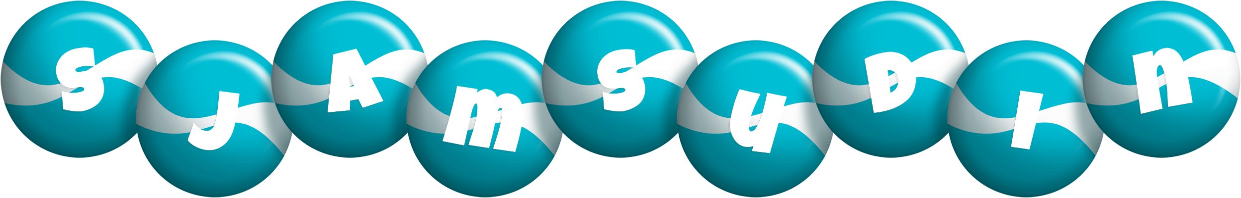 Sjamsudin messi logo