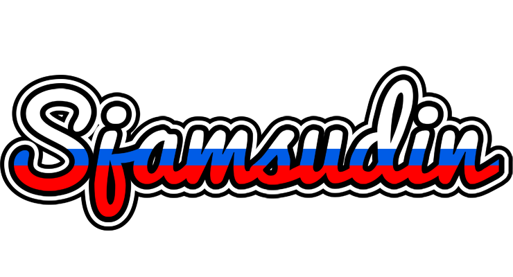Sjamsudin russia logo