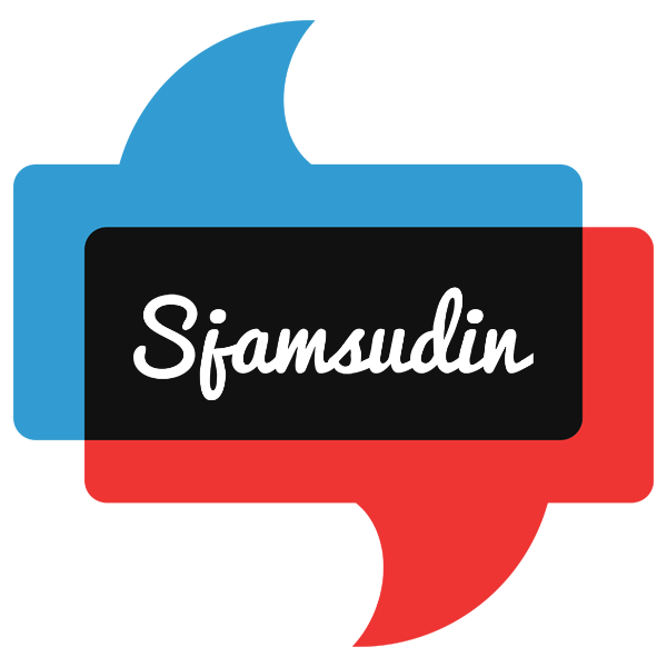Sjamsudin sharks logo
