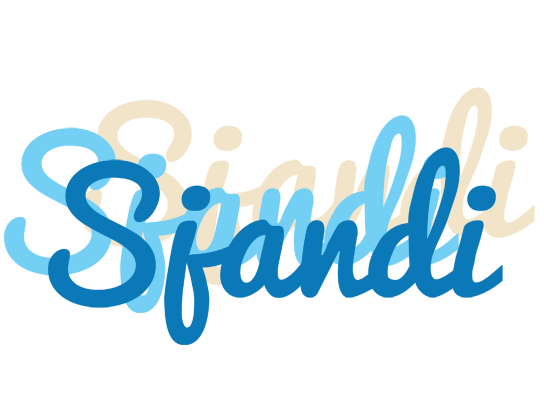 Sjandi breeze logo