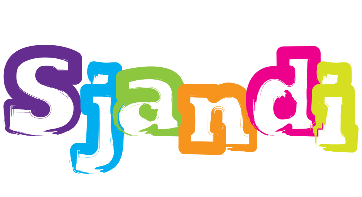 Sjandi casino logo