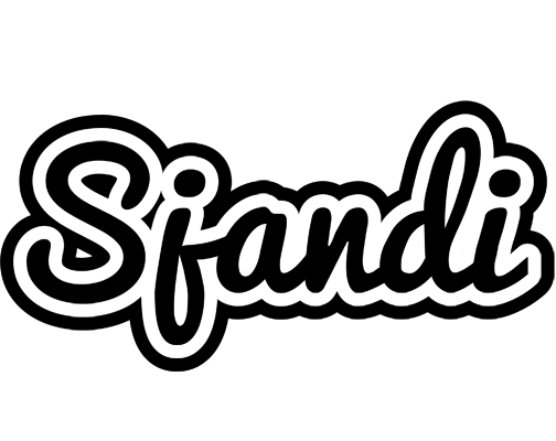 Sjandi chess logo