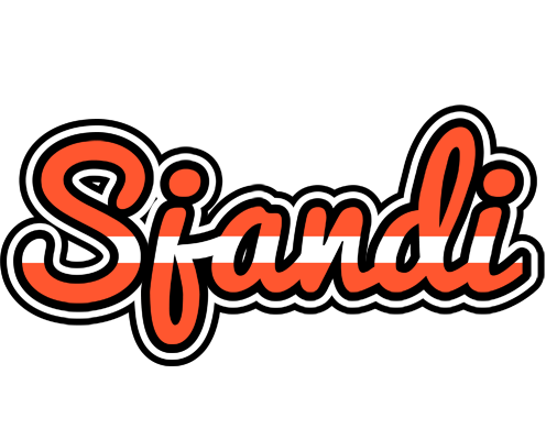 Sjandi denmark logo