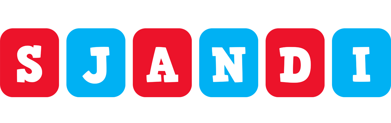 Sjandi diesel logo