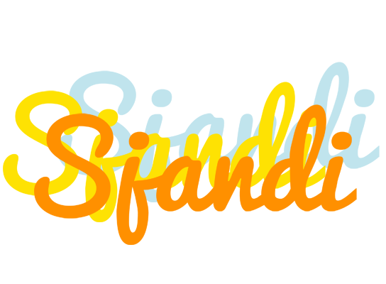 Sjandi energy logo