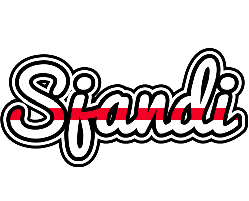 Sjandi kingdom logo