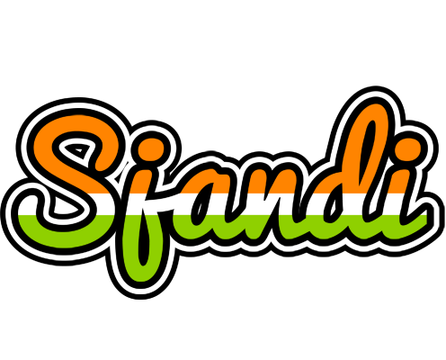 Sjandi mumbai logo