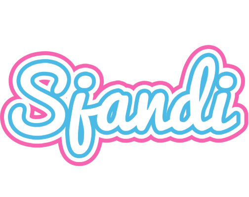 Sjandi outdoors logo