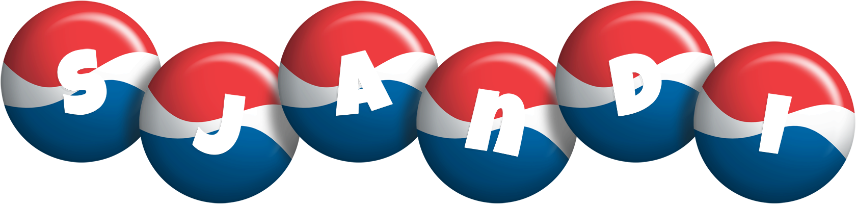 Sjandi paris logo
