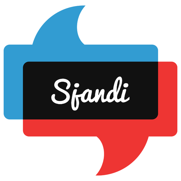 Sjandi sharks logo