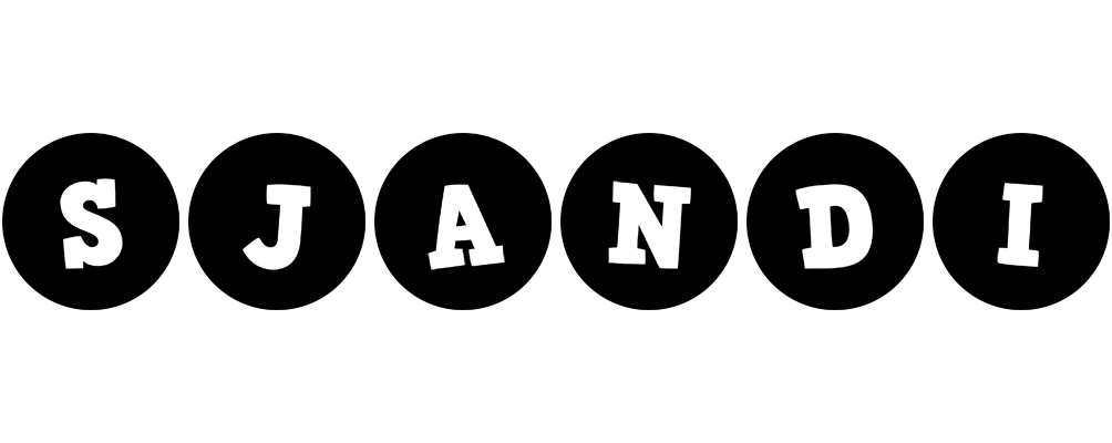 Sjandi tools logo
