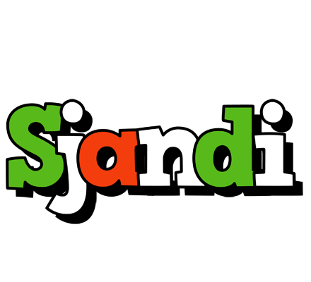 Sjandi venezia logo