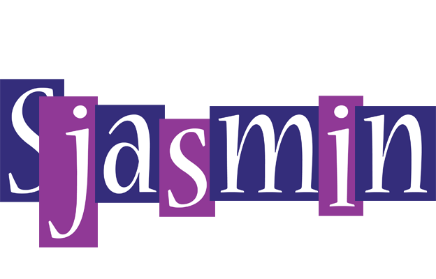 Sjasmin autumn logo