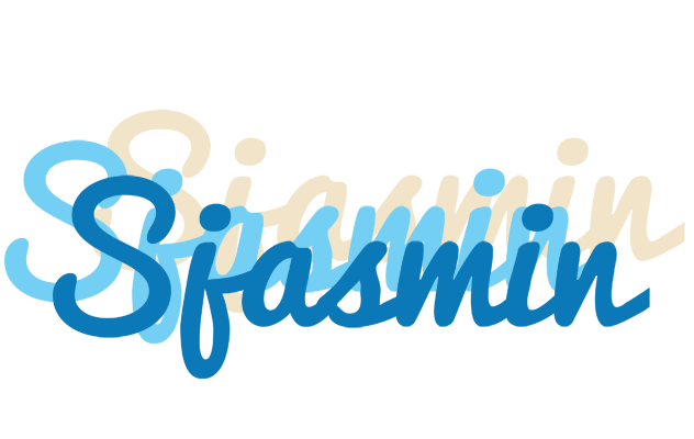 Sjasmin breeze logo