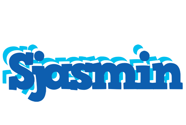 Sjasmin business logo