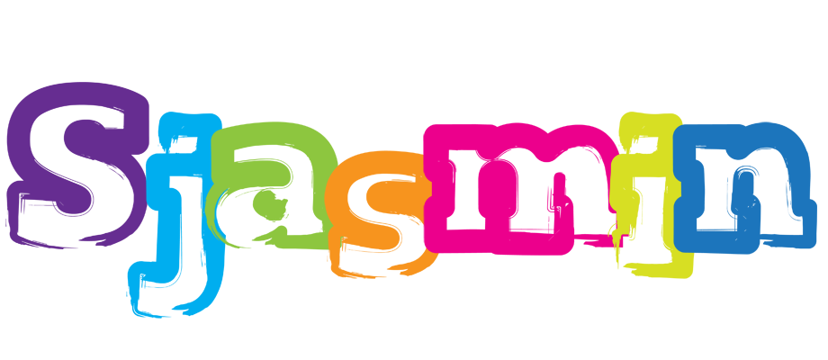 Sjasmin casino logo