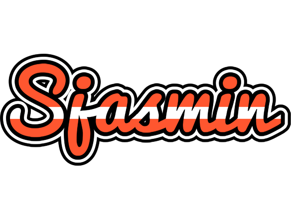 Sjasmin denmark logo
