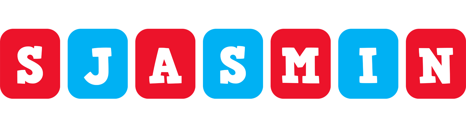 Sjasmin diesel logo