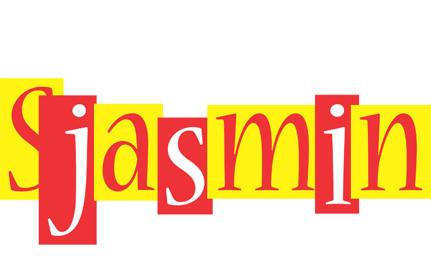 Sjasmin errors logo
