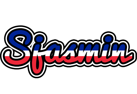 Sjasmin france logo