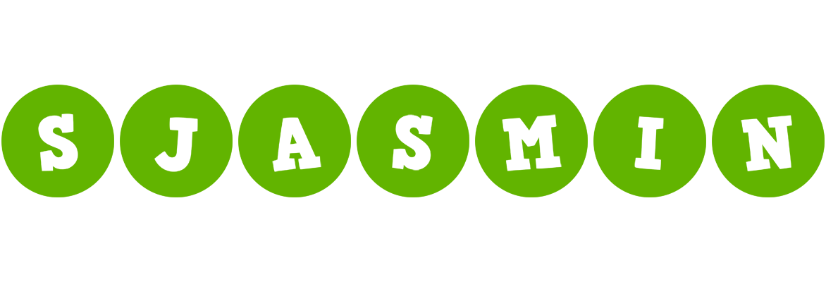 Sjasmin games logo