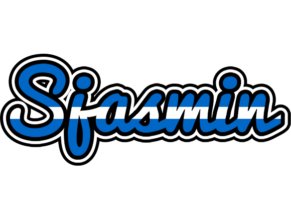 Sjasmin greece logo