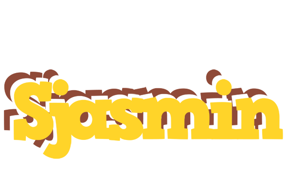 Sjasmin hotcup logo