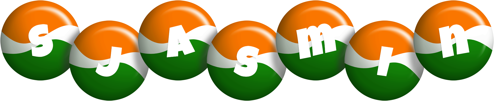 Sjasmin india logo