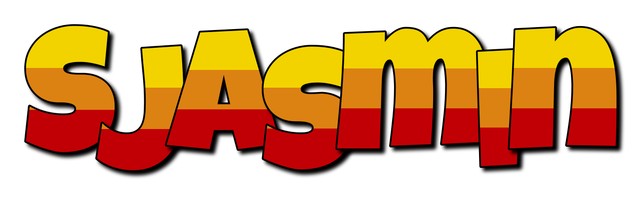 Sjasmin jungle logo