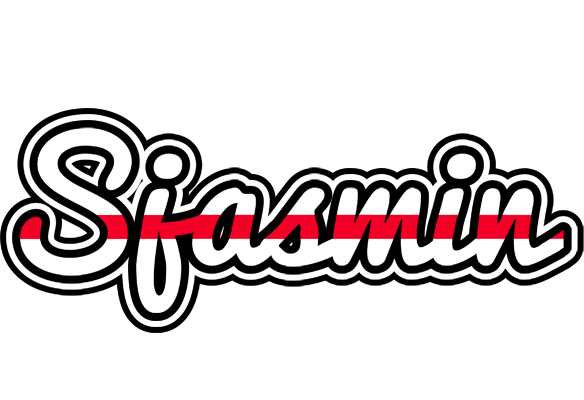Sjasmin kingdom logo