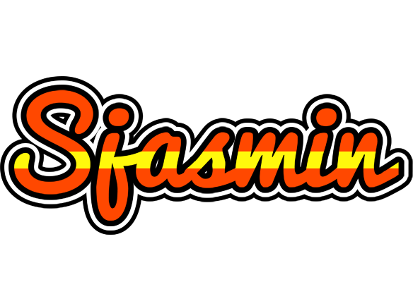 Sjasmin madrid logo