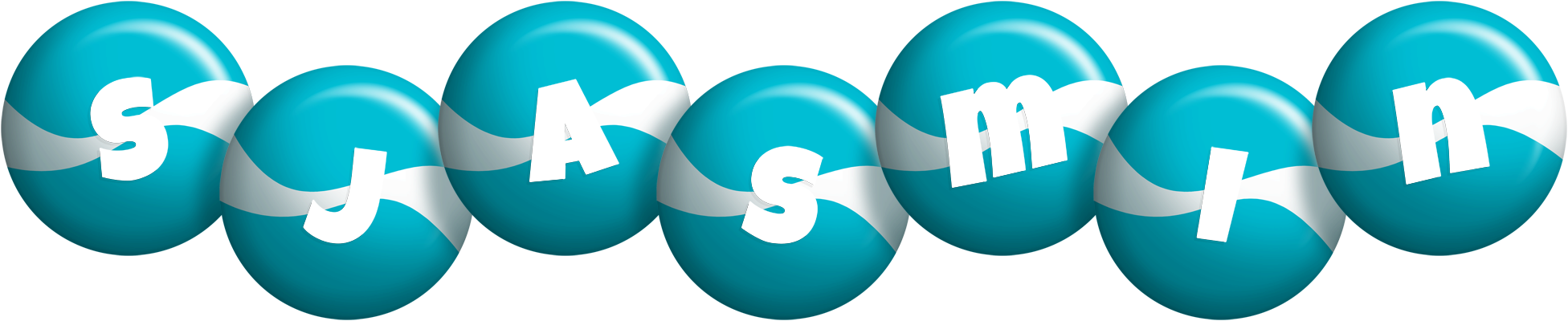 Sjasmin messi logo