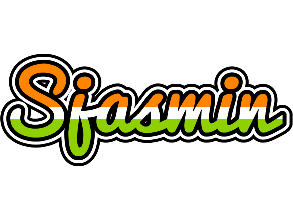 Sjasmin mumbai logo
