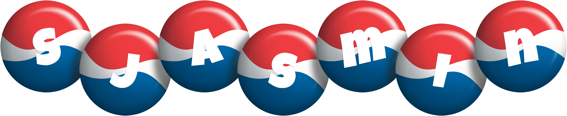 Sjasmin paris logo