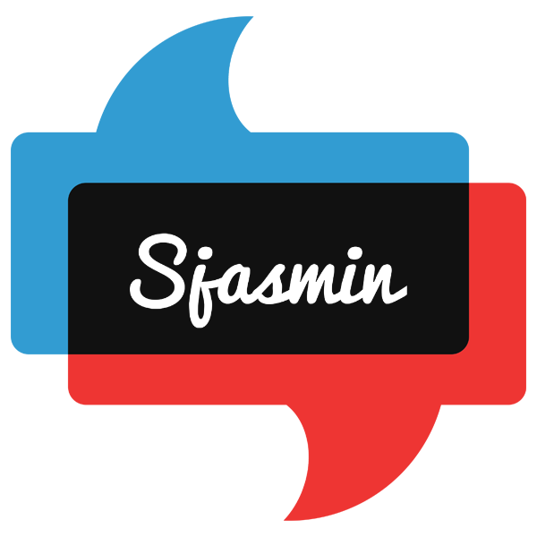 Sjasmin sharks logo