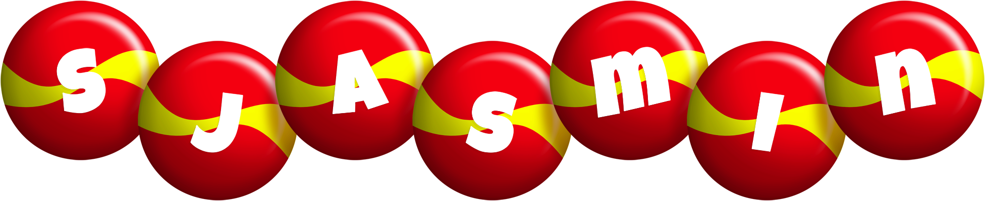 Sjasmin spain logo