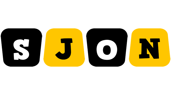 Sjon boots logo
