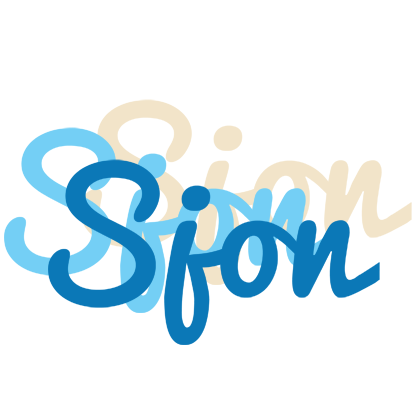Sjon breeze logo