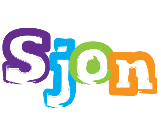 Sjon casino logo
