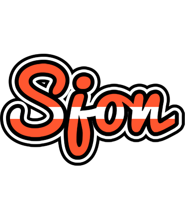 Sjon denmark logo
