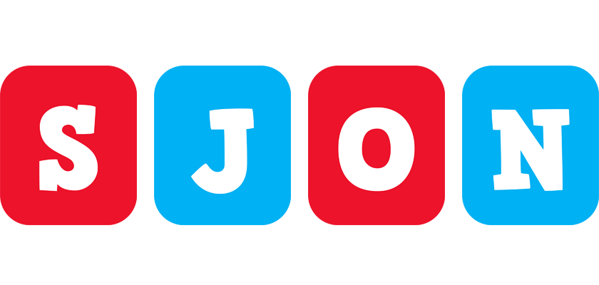Sjon diesel logo